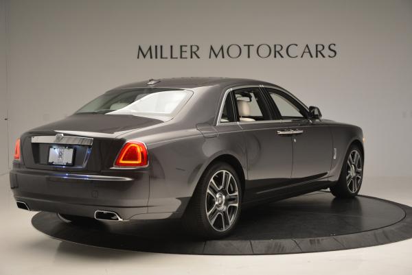 Used 2016 Rolls-Royce Ghost for sale Sold at Bentley Greenwich in Greenwich CT 06830 7