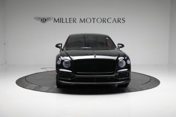 Used 2020 Bentley Flying Spur W12 for sale $259,900 at Bentley Greenwich in Greenwich CT 06830 11