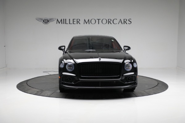 Used 2020 Bentley Flying Spur W12 for sale Sold at Bentley Greenwich in Greenwich CT 06830 11