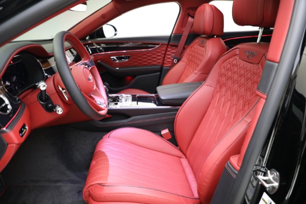 Used 2020 Bentley Flying Spur W12 for sale $233,900 at Bentley Greenwich in Greenwich CT 06830 16