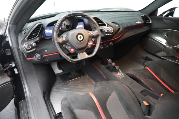 Used 2019 Ferrari 488 Pista for sale Sold at Bentley Greenwich in Greenwich CT 06830 13