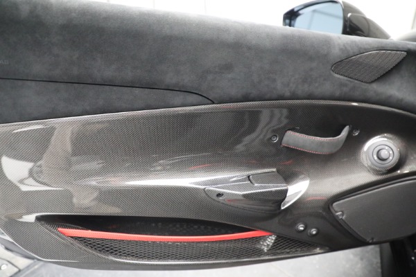 Used 2019 Ferrari 488 Pista for sale Sold at Bentley Greenwich in Greenwich CT 06830 16