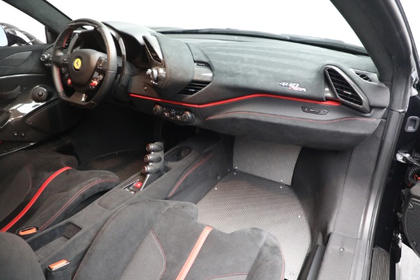 Used 2019 Ferrari 488 Pista for sale Sold at Bentley Greenwich in Greenwich CT 06830 17