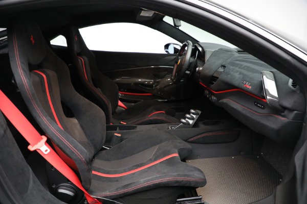 Used 2019 Ferrari 488 Pista for sale Sold at Bentley Greenwich in Greenwich CT 06830 18