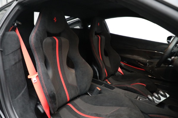 Used 2019 Ferrari 488 Pista for sale Sold at Bentley Greenwich in Greenwich CT 06830 19