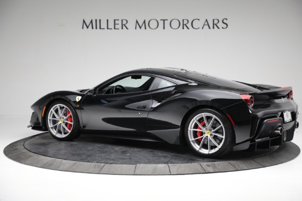 Used 2019 Ferrari 488 Pista for sale Sold at Bentley Greenwich in Greenwich CT 06830 4