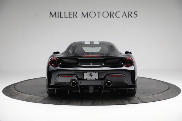 Used 2019 Ferrari 488 Pista for sale Sold at Bentley Greenwich in Greenwich CT 06830 6