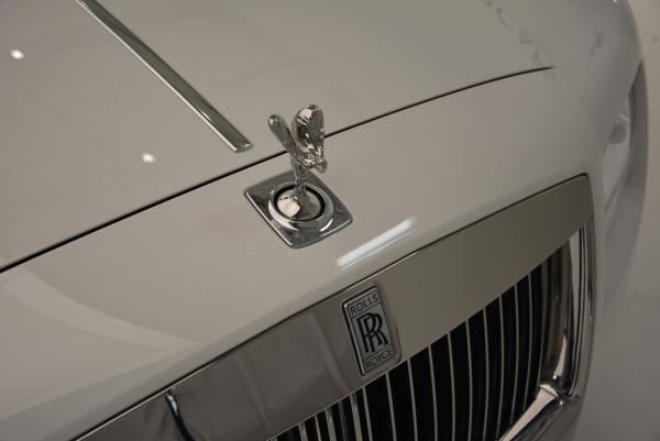 Used 2013 Rolls-Royce Ghost for sale Sold at Bentley Greenwich in Greenwich CT 06830 13