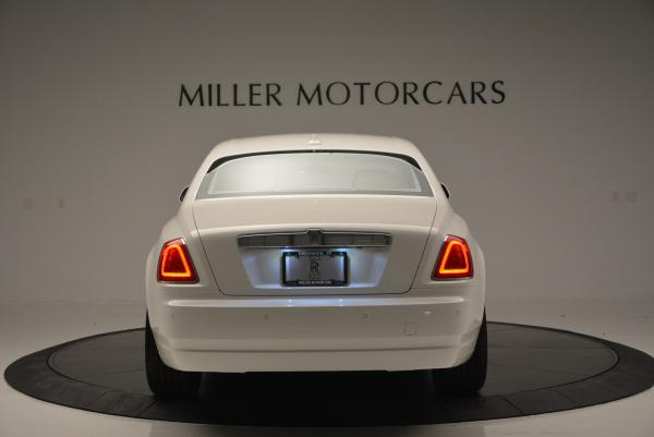 Used 2013 Rolls-Royce Ghost for sale Sold at Bentley Greenwich in Greenwich CT 06830 6