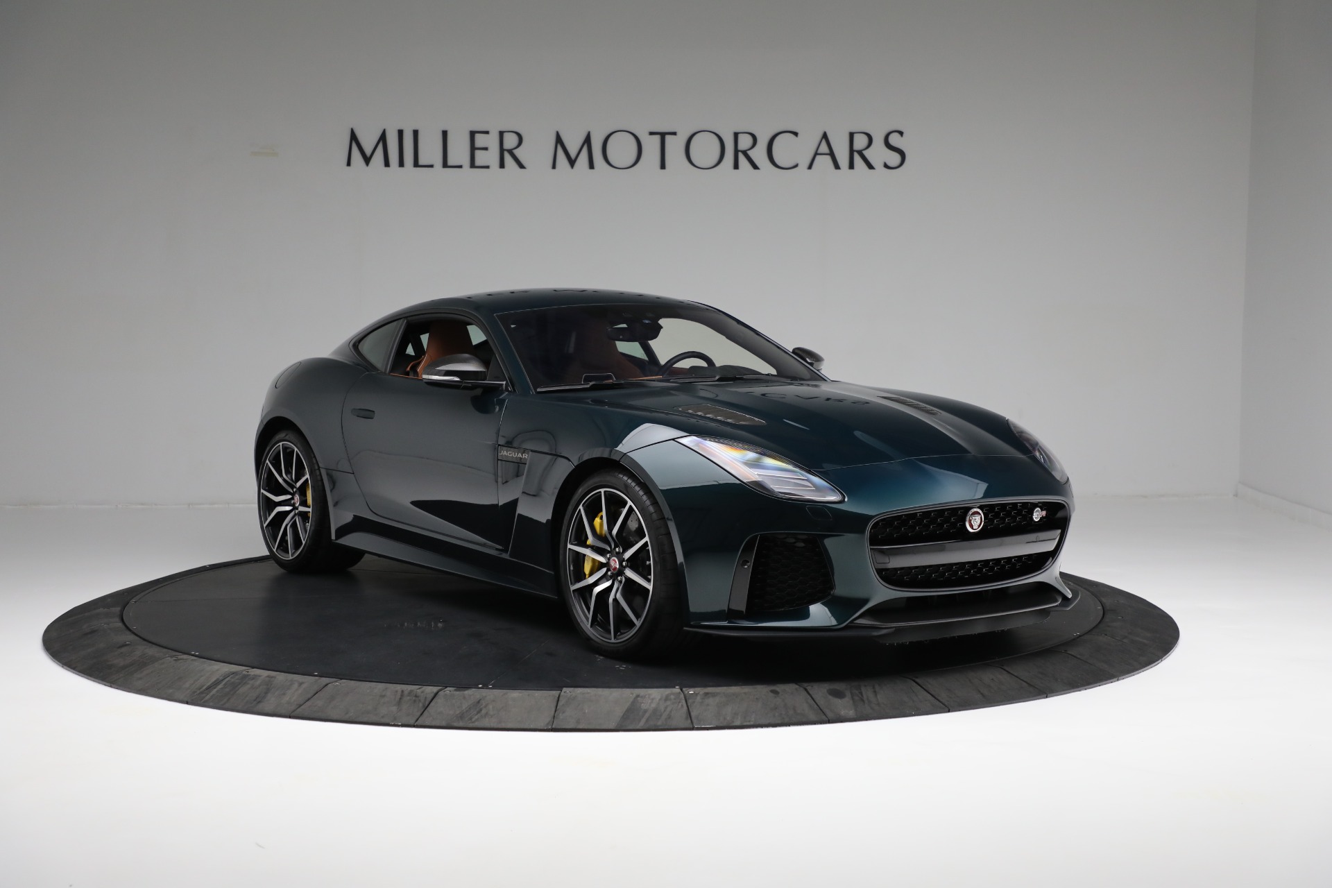 A-Pillar Kit | JAGUAR F-Type COUPE SVR 2020 A-Pillar Kit | JAGUAR F-Type COUPE SVR 2020