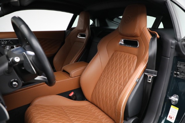 Used 2018 Jaguar F-TYPE SVR for sale Sold at Bentley Greenwich in Greenwich CT 06830 19