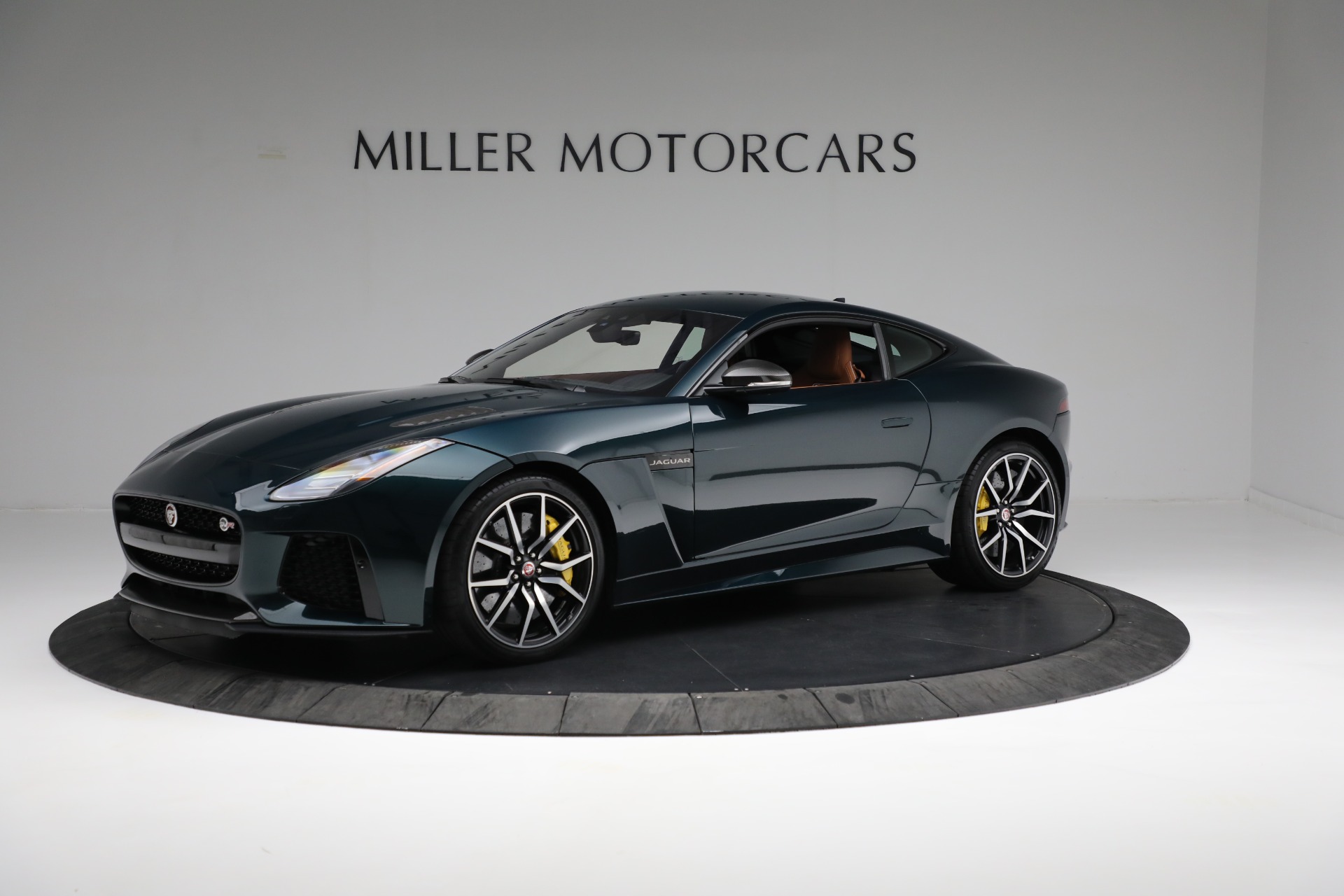 A-Pillar Kit | JAGUAR F-Type COUPE SVR 2018 A-Pillar Kit | JAGUAR F-Type COUPE SVR 2018