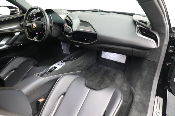 Used 2021 Ferrari SF90 Stradale for sale $789,900 at Bentley Greenwich in Greenwich CT 06830 17