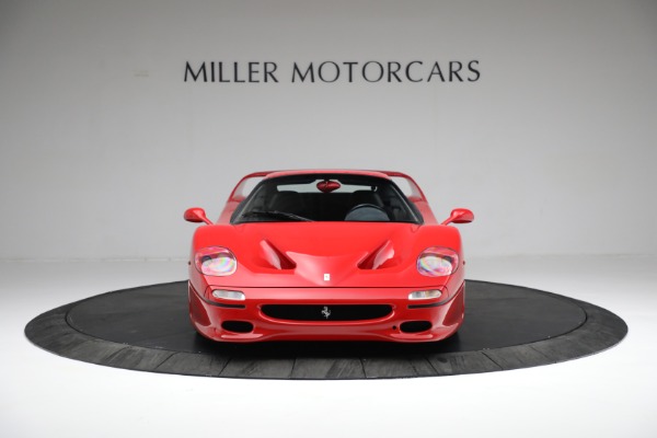 Used 1996 Ferrari F50 for sale Sold at Bentley Greenwich in Greenwich CT 06830 24