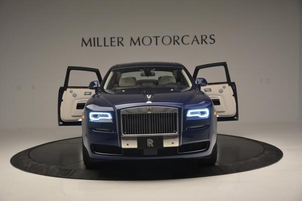 Used 2016 Rolls-Royce Ghost Series II for sale Sold at Bentley Greenwich in Greenwich CT 06830 14