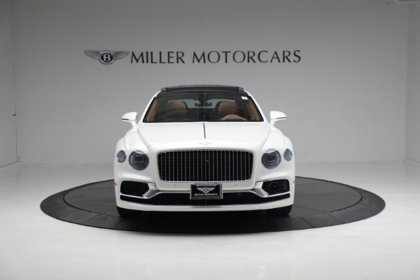 Used 2021 Bentley Flying Spur V8 for sale Sold at Bentley Greenwich in Greenwich CT 06830 13