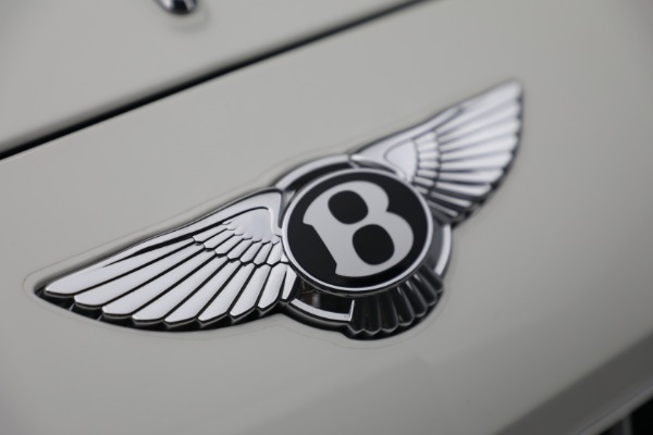 Used 2021 Bentley Flying Spur V8 for sale $219,900 at Bentley Greenwich in Greenwich CT 06830 15