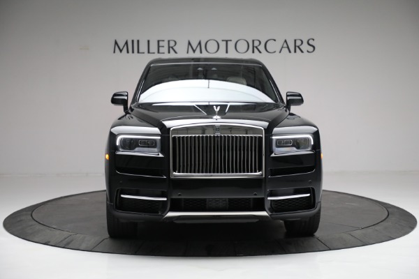 Used 2020 Rolls-Royce Cullinan for sale $389,900 at Bentley Greenwich in Greenwich CT 06830 17