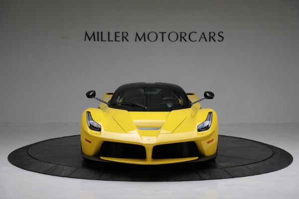 Used 2014 Ferrari LaFerrari for sale Sold at Bentley Greenwich in Greenwich CT 06830 12