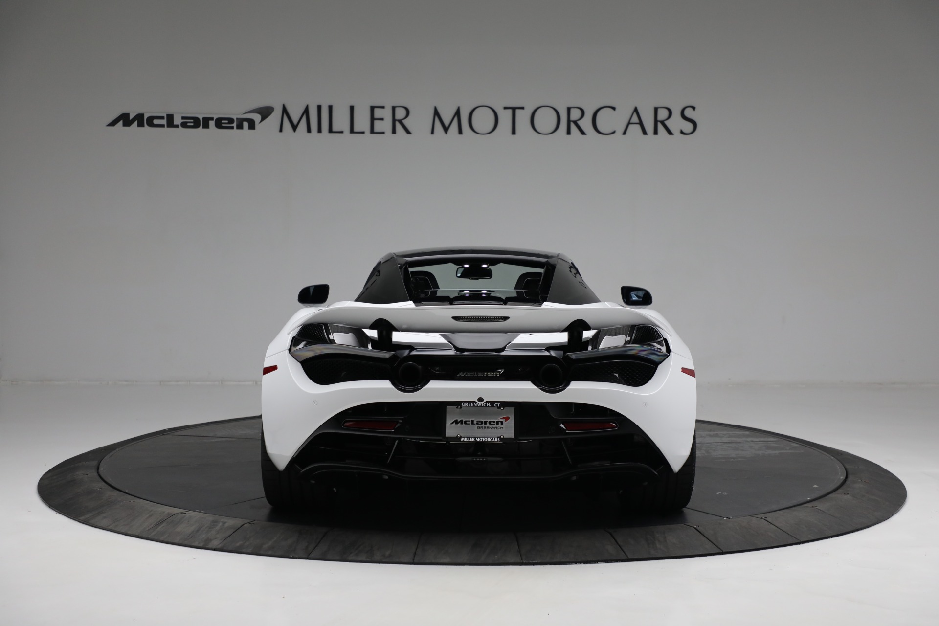 New 2022 McLaren 720S Spider Performance For Sale (Special Pricing