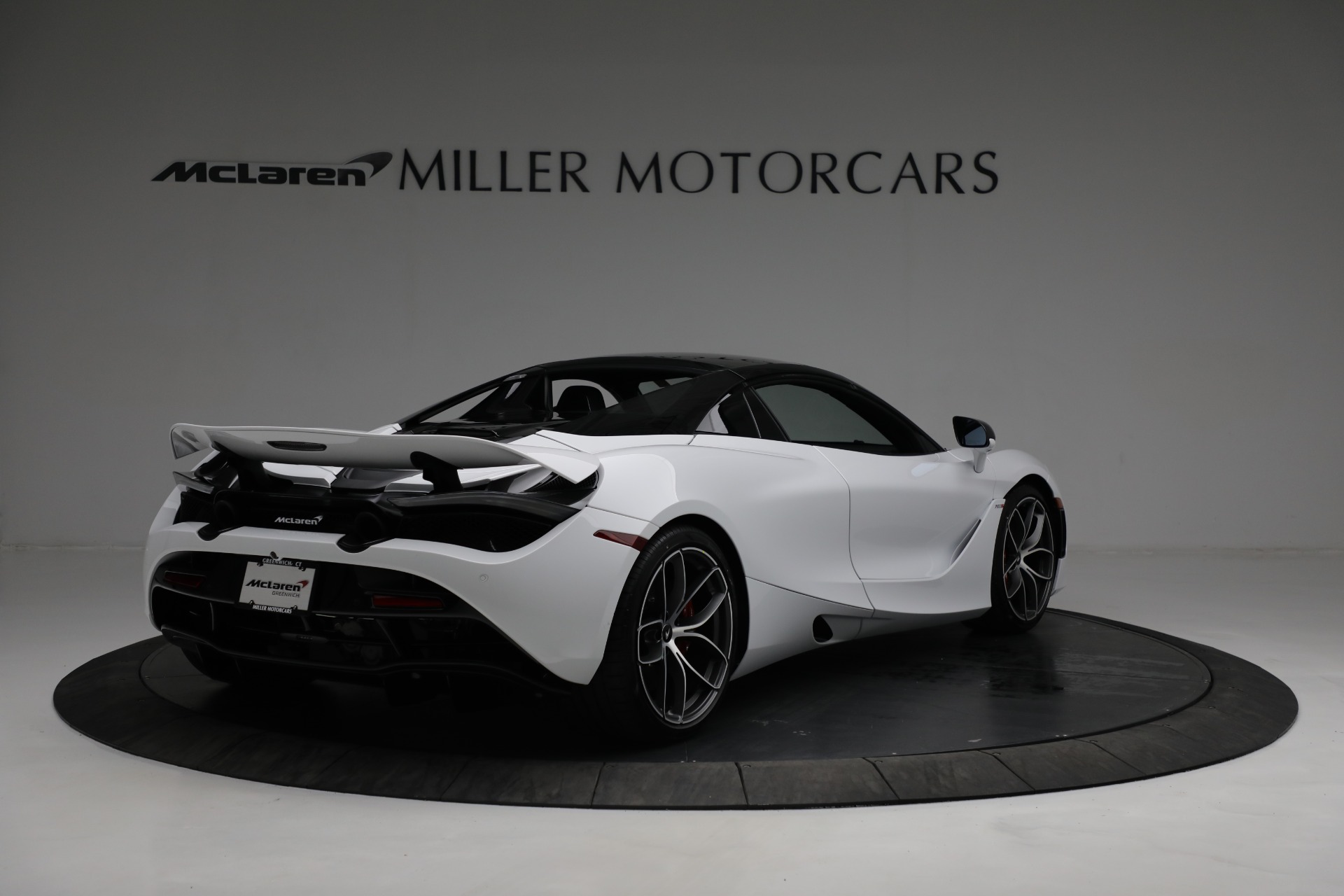New 2022 McLaren 720S Spider Performance For Sale (Special
