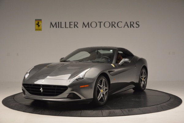 Used 2015 Ferrari California T for sale Sold at Bentley Greenwich in Greenwich CT 06830 13
