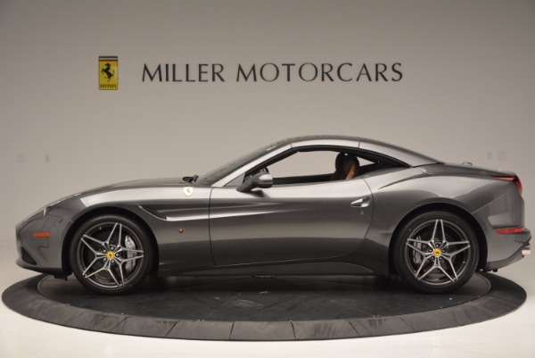 Used 2015 Ferrari California T for sale Sold at Bentley Greenwich in Greenwich CT 06830 15