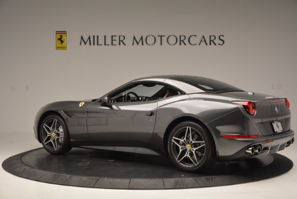 Used 2015 Ferrari California T for sale Sold at Bentley Greenwich in Greenwich CT 06830 16