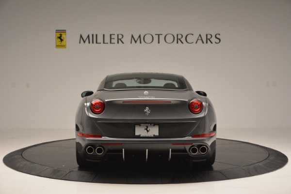 Used 2015 Ferrari California T for sale Sold at Bentley Greenwich in Greenwich CT 06830 18