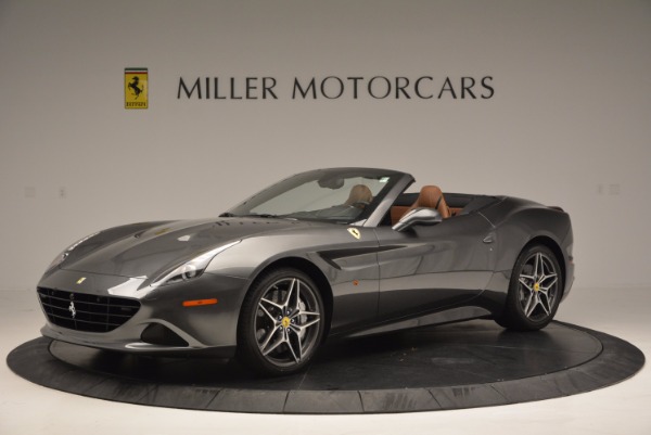 Used 2015 Ferrari California T for sale Sold at Bentley Greenwich in Greenwich CT 06830 2