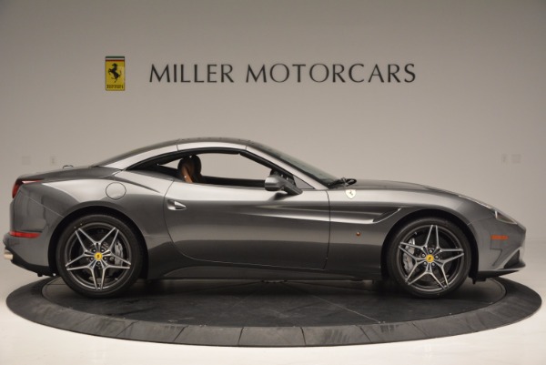 Used 2015 Ferrari California T for sale Sold at Bentley Greenwich in Greenwich CT 06830 21