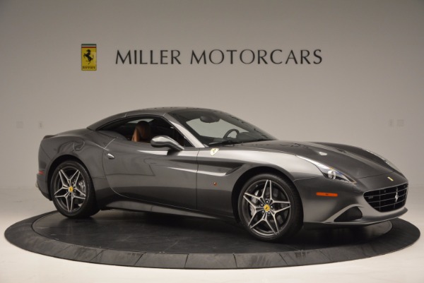 Used 2015 Ferrari California T for sale Sold at Bentley Greenwich in Greenwich CT 06830 22