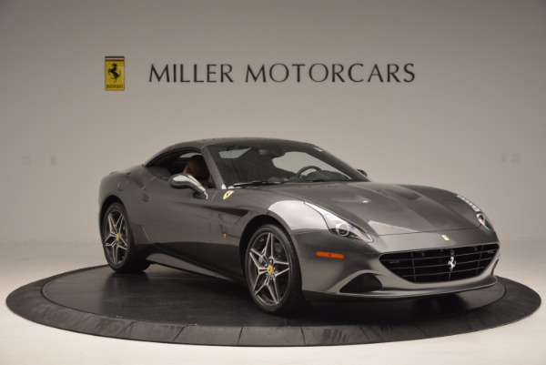 Used 2015 Ferrari California T for sale Sold at Bentley Greenwich in Greenwich CT 06830 23