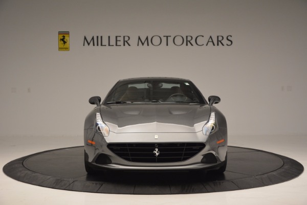 Used 2015 Ferrari California T for sale Sold at Bentley Greenwich in Greenwich CT 06830 24