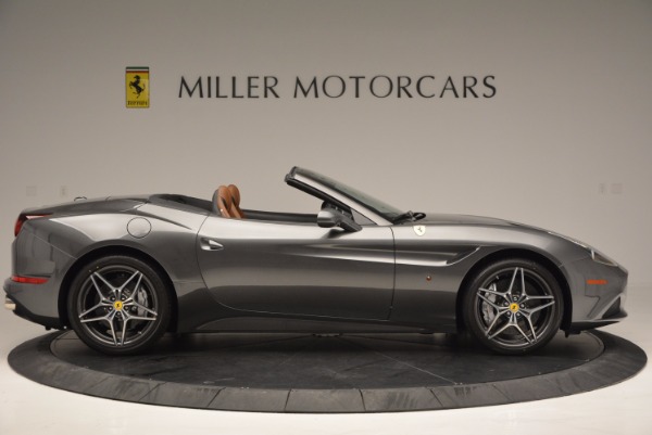 Used 2015 Ferrari California T for sale Sold at Bentley Greenwich in Greenwich CT 06830 9