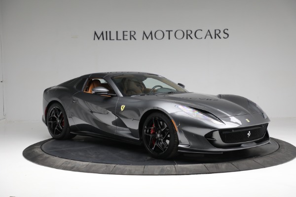 Used 2021 Ferrari 812 GTS for sale $759,900 at Bentley Greenwich in Greenwich CT 06830 15