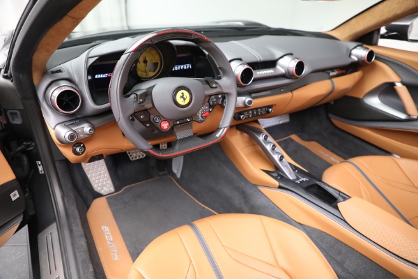 Used 2021 Ferrari 812 GTS for sale $759,900 at Bentley Greenwich in Greenwich CT 06830 16
