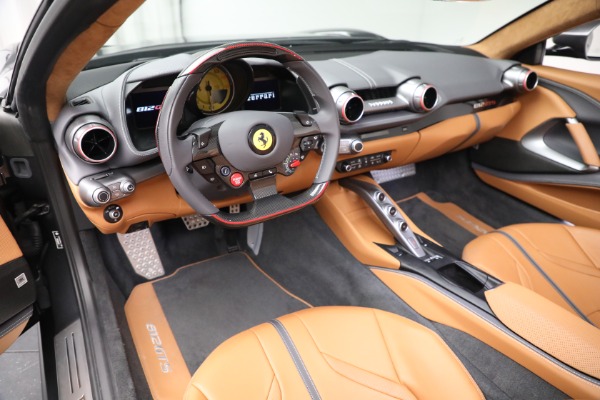 Used 2021 Ferrari 812 GTS for sale Sold at Bentley Greenwich in Greenwich CT 06830 16