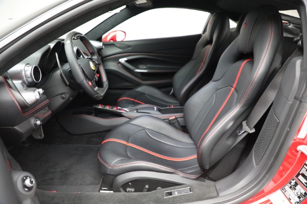Used 2022 Ferrari F8 Tributo for sale Sold at Bentley Greenwich in Greenwich CT 06830 14
