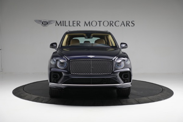 Used 2021 Bentley Bentayga V8 for sale Sold at Bentley Greenwich in Greenwich CT 06830 10