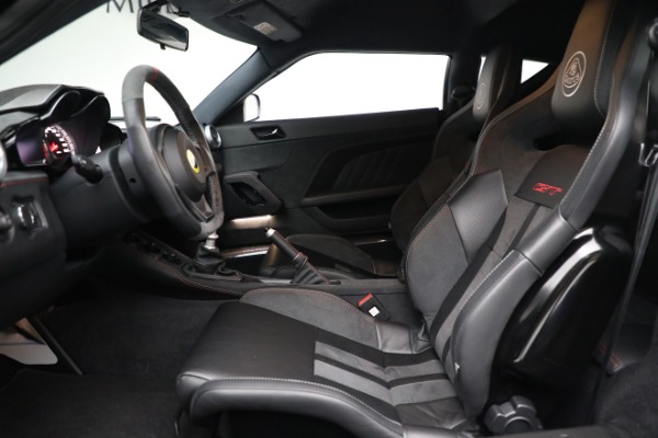 Used 2021 Lotus Evora GT for sale Sold at Bentley Greenwich in Greenwich CT 06830 14