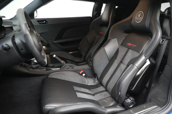 Used 2021 Lotus Evora GT for sale Sold at Bentley Greenwich in Greenwich CT 06830 15
