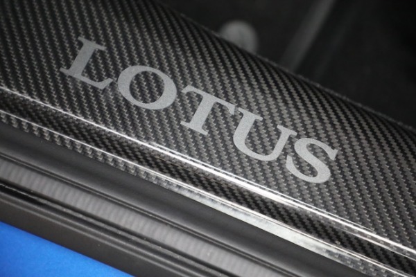 Used 2021 Lotus Evora GT for sale Sold at Bentley Greenwich in Greenwich CT 06830 17
