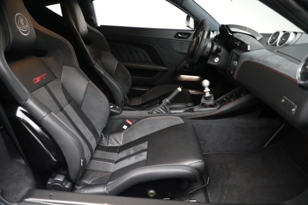 Used 2021 Lotus Evora GT for sale Sold at Bentley Greenwich in Greenwich CT 06830 20