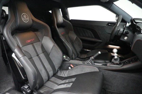 Used 2021 Lotus Evora GT for sale Sold at Bentley Greenwich in Greenwich CT 06830 21