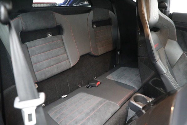 Used 2021 Lotus Evora GT for sale Sold at Bentley Greenwich in Greenwich CT 06830 24