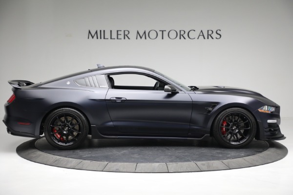 Used 2021 Ford - Shelby MUSTANG GT Premium for sale Sold at Bentley Greenwich in Greenwich CT 06830 11