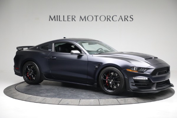 Used 2021 Ford - Shelby MUSTANG GT Premium for sale Sold at Bentley Greenwich in Greenwich CT 06830 12