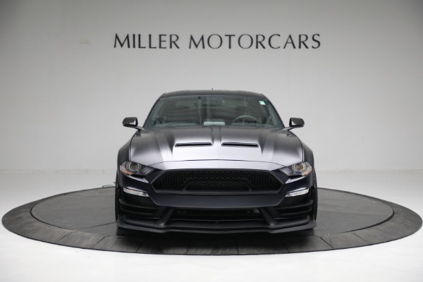 Used 2021 Ford - Shelby MUSTANG GT Premium for sale Sold at Bentley Greenwich in Greenwich CT 06830 14