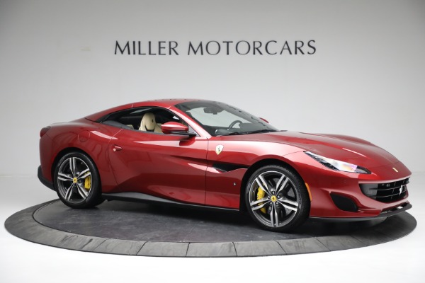 Used 2019 Ferrari Portofino for sale Sold at Bentley Greenwich in Greenwich CT 06830 22